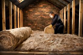 Types of Insulation We Offer in Satellite Beach, FL